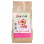 Mešanica za medeno testo (Gingerbread)