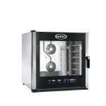 Peč konvekcijska za 6 pekačev 600x400 mm Unox električna XBC605