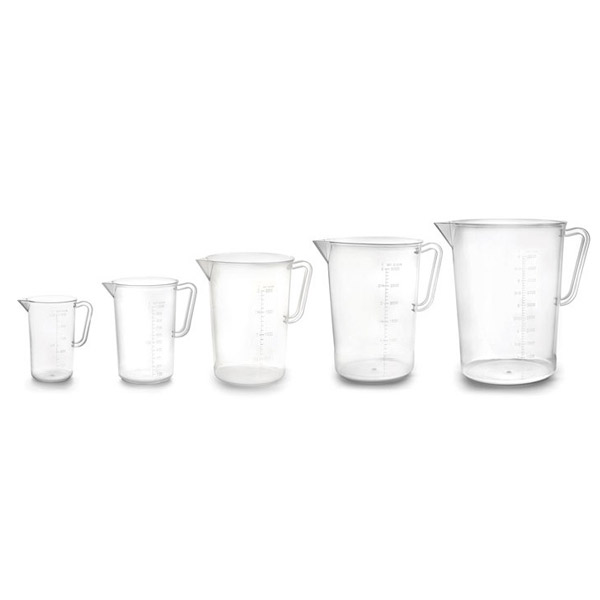 Merilna posoda 0,5 L