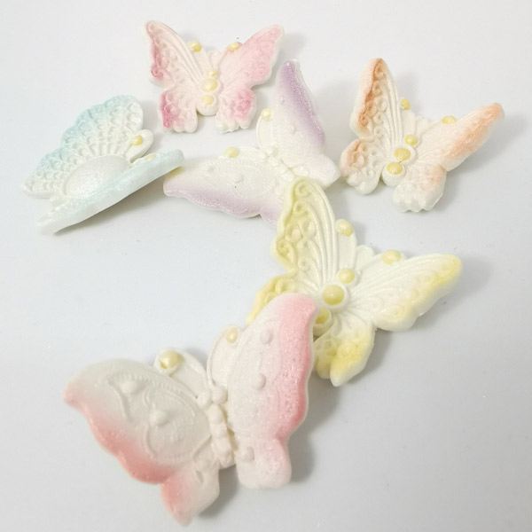 Sladkorni metulji MP