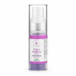 Prah s črpalkico Pearl Violet