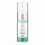 Prah s črpalkico Pearl Emerald Green
