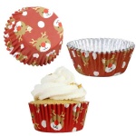 Aluminijaste posodice Jelen 30/1, PME