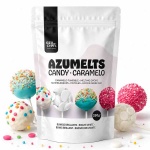 Azumelts Briljantno beli, 250 g