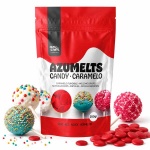 Azumelts Rdeči, 250 g