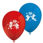 Baloni Paw Patrol, 8/1 - lateks