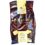Bela čokolada 31 % Blanc - 1 kg ploščice -  Belcolade