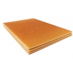 Biskvitno testo Pravokotno 18 x 28 cm, 3 slojno, 390 g