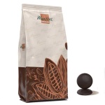 Čokoladne ploščice Temne 54% - 1kg  - Master Martini