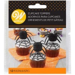 Cupcake topper Pajek 12/1, Wilton