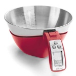 Digitalna tehtnica z odstranljivo posodo - 5 kg