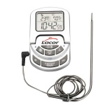 Digitalni termometer s sondo 0 -300 ºC