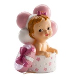 Dojenček Darilo Deklica