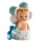 Dojenček Darilo Fantek