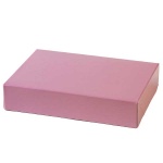 Embalaža za sladice Roza 23 x 16 cm