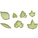 Izsekovalec Listje 7/1, PME