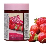 Okus Jagoda 120 g - v pasti, Funcakes