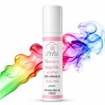 Perla jedilna barva v razpršilu Pearl Pink