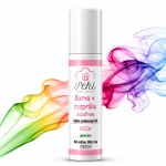 Barva v razpršilu Pink - roza