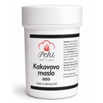 Kakavovo maslo - Črno 30 g