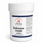 Kakavovo maslo - Nebeško modro 30 g