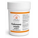 Kakavovo maslo - Perla Zlato 30 g