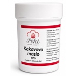 Kakavovo maslo - Rdeče 30 g