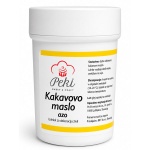 Kakavovo maslo - Rumeno 30 g