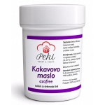 Kakavovo maslo - Vijola 30 g