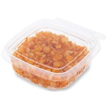 Kandirane kocke Pomaranče, 150 g