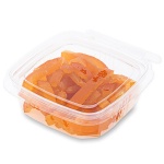 Kandirane palčke Pomaranče, 150 g