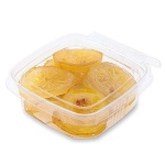 Kandirane rezine Limone, 150 g