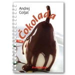Knjiga - Čokolada, Andrej Goljat