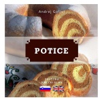 Knjiga - Potice, Andrej Goljat