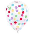 Konfeti balon