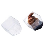 Kozarec CUBO 58 ml - 100 kos