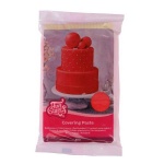 Masa za prekrivanje Red rdeča, 500g