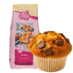 Mešanica za Muffin 1 kg, Funcakes
