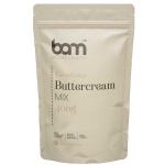 BAM - Mešanica za Masleno kremo 400 g