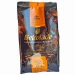 Mlečna čokolada 35 % Lait - 1 kg ploščice -  Belcolade