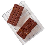 Model za čokolado MA2034 Yummy - Dubai čokolada 250 g