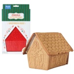 Model za hišo Gingerbread House 3/1, PME