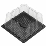 Monoporcijski pokrov 8 x 8, 50/1