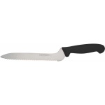 Nož za kruh Valovit 18 cm - 02