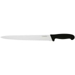 Slaščičarski nož - nož za torte Valovit 31 cm