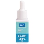 Oljna barva - Blue - modra 20 ml - PME