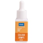 Oljna barva - Orange - oranžna 20 ml - PME