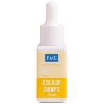 Oljna barva - Yellow - rumena 20 ml - PME