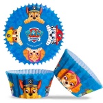 Papirčki za muffin Paw patrol, 25/1
