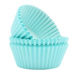 Papirnate posodice Mint Zelena 60/1, PME